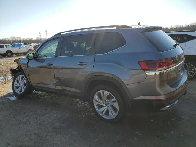 Photo 1 VIN: 1V2WR2CA5NC511739 - VOLKSWAGEN ATLAS 