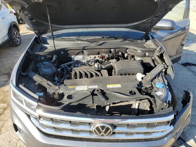 Photo 11 VIN: 1V2WR2CA5NC511739 - VOLKSWAGEN ATLAS 