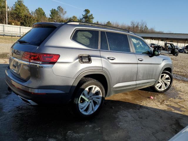 Photo 2 VIN: 1V2WR2CA5NC511739 - VOLKSWAGEN ATLAS 