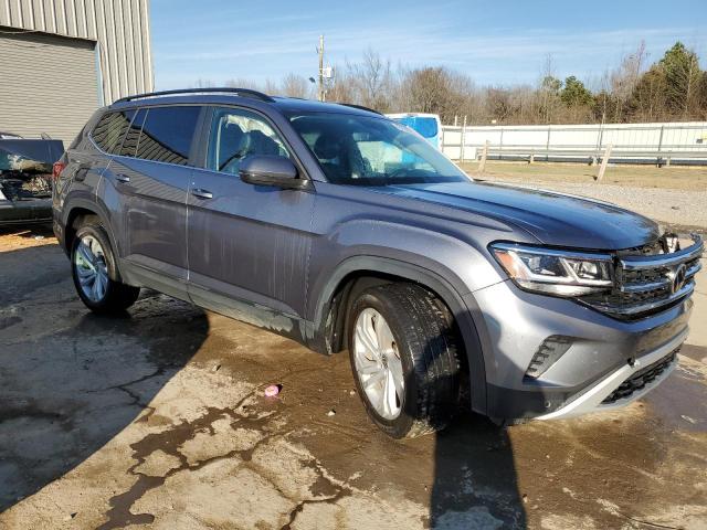 Photo 3 VIN: 1V2WR2CA5NC511739 - VOLKSWAGEN ATLAS 