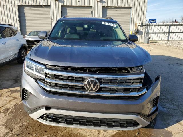 Photo 4 VIN: 1V2WR2CA5NC511739 - VOLKSWAGEN ATLAS 