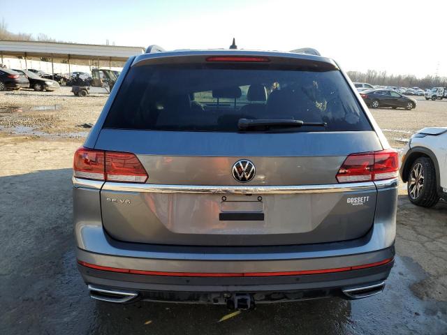 Photo 5 VIN: 1V2WR2CA5NC511739 - VOLKSWAGEN ATLAS 