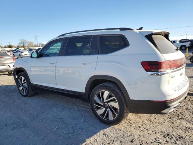 Photo 1 VIN: 1V2WR2CA5RC576466 - VOLKSWAGEN ATLAS SE 