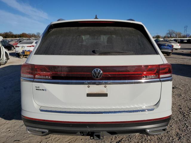 Photo 5 VIN: 1V2WR2CA5RC576466 - VOLKSWAGEN ATLAS SE 