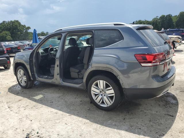 Photo 1 VIN: 1V2WR2CA6KC567832 - VOLKSWAGEN ATLAS SE 