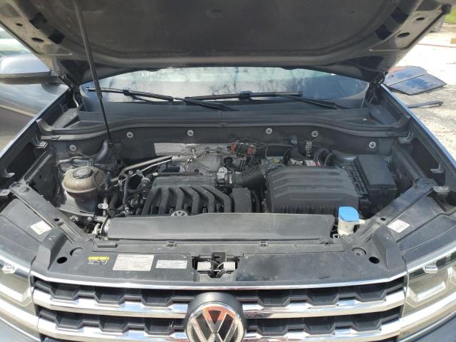 Photo 11 VIN: 1V2WR2CA6KC567832 - VOLKSWAGEN ATLAS SE 