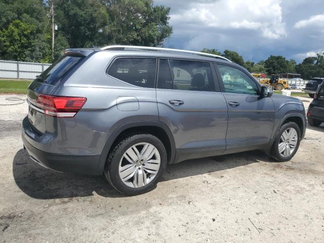 Photo 2 VIN: 1V2WR2CA6KC567832 - VOLKSWAGEN ATLAS SE 