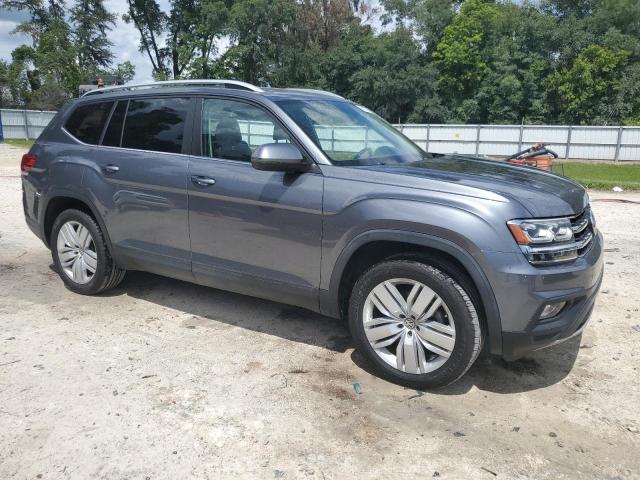 Photo 3 VIN: 1V2WR2CA6KC567832 - VOLKSWAGEN ATLAS SE 