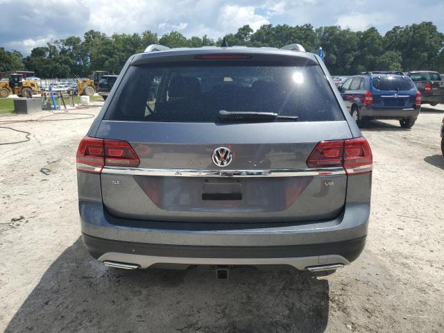 Photo 5 VIN: 1V2WR2CA6KC567832 - VOLKSWAGEN ATLAS SE 