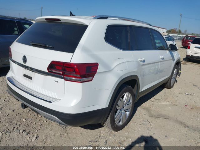 Photo 3 VIN: 1V2WR2CA6KC602062 - VOLKSWAGEN ATLAS 