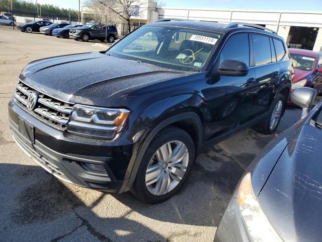 Photo 0 VIN: 1V2WR2CA6KC619251 - VOLKSWAGEN ATLAS 