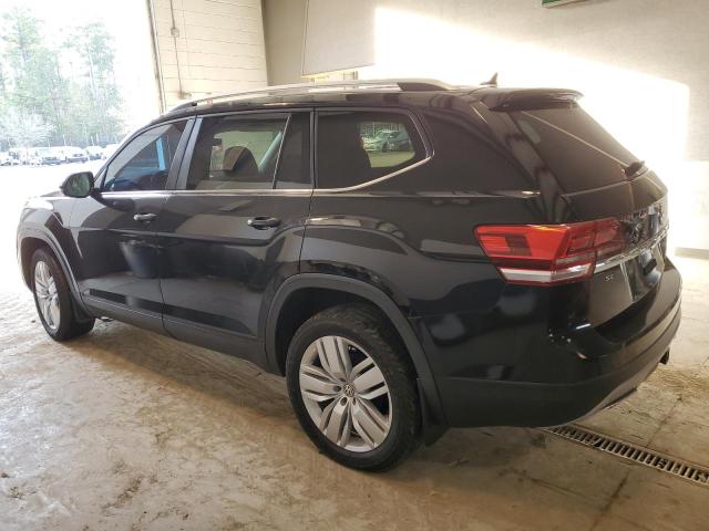 Photo 1 VIN: 1V2WR2CA6KC619251 - VOLKSWAGEN ATLAS 