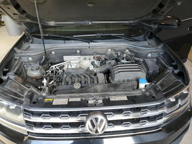 Photo 11 VIN: 1V2WR2CA6KC619251 - VOLKSWAGEN ATLAS 