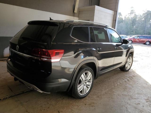 Photo 2 VIN: 1V2WR2CA6KC619251 - VOLKSWAGEN ATLAS 