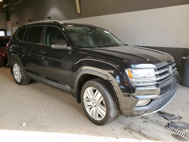 Photo 3 VIN: 1V2WR2CA6KC619251 - VOLKSWAGEN ATLAS 