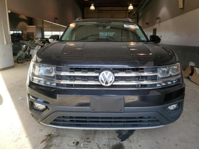 Photo 4 VIN: 1V2WR2CA6KC619251 - VOLKSWAGEN ATLAS 