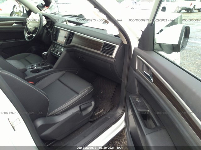 Photo 4 VIN: 1V2WR2CA6MC503826 - VOLKSWAGEN ATLAS 