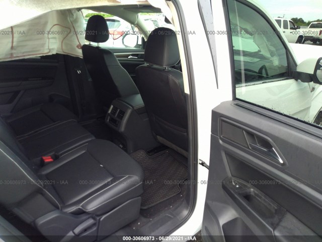 Photo 7 VIN: 1V2WR2CA6MC503826 - VOLKSWAGEN ATLAS 