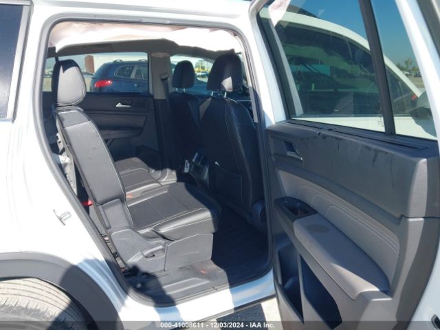 Photo 7 VIN: 1V2WR2CA6MC560852 - VOLKSWAGEN ATLAS 