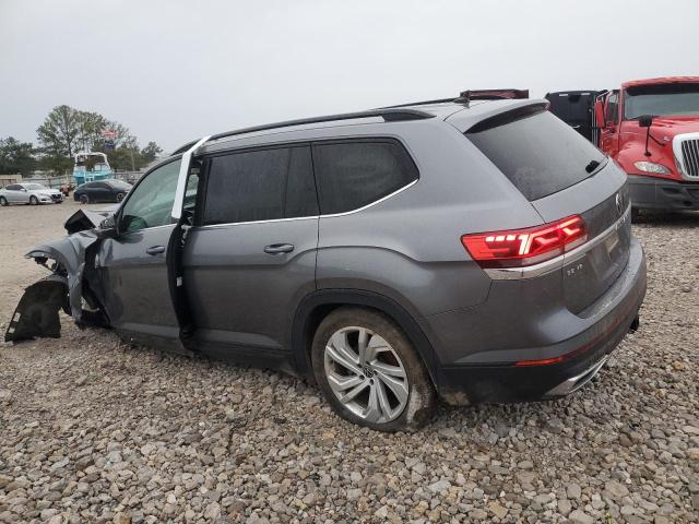 Photo 1 VIN: 1V2WR2CA6MC569986 - VOLKSWAGEN ATLAS SE 