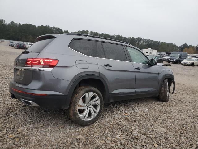 Photo 2 VIN: 1V2WR2CA6MC569986 - VOLKSWAGEN ATLAS SE 