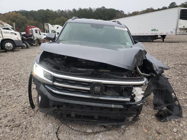 Photo 4 VIN: 1V2WR2CA6MC569986 - VOLKSWAGEN ATLAS SE 