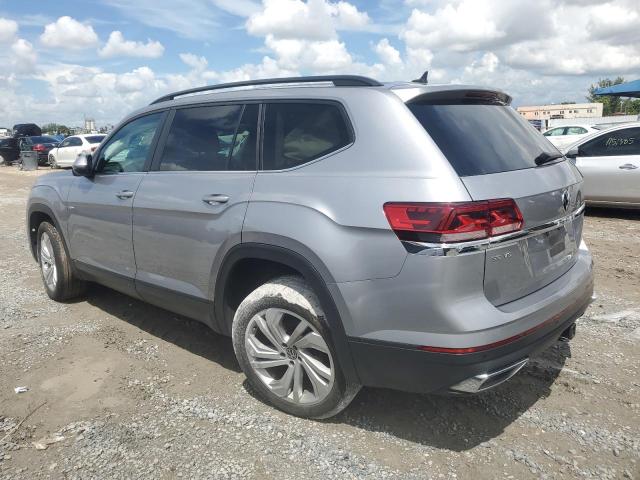 Photo 1 VIN: 1V2WR2CA6NC515461 - VOLKSWAGEN ATLAS SE 