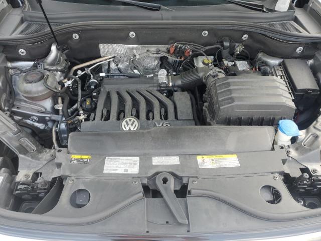 Photo 11 VIN: 1V2WR2CA6NC515461 - VOLKSWAGEN ATLAS SE 