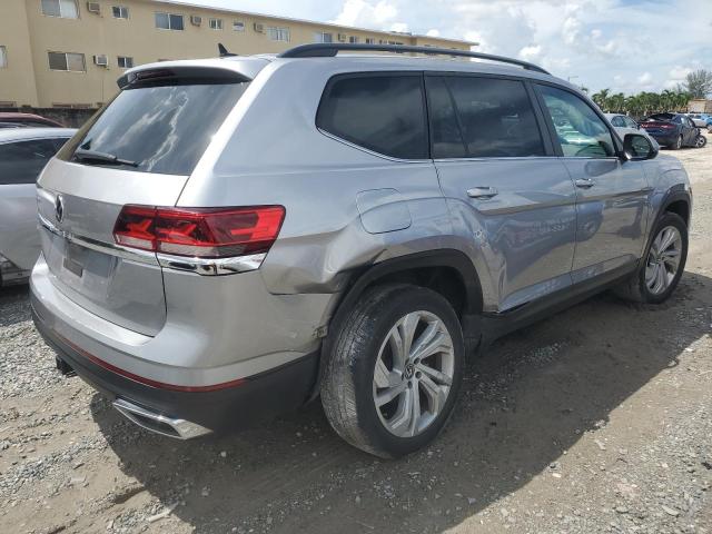 Photo 2 VIN: 1V2WR2CA6NC515461 - VOLKSWAGEN ATLAS SE 