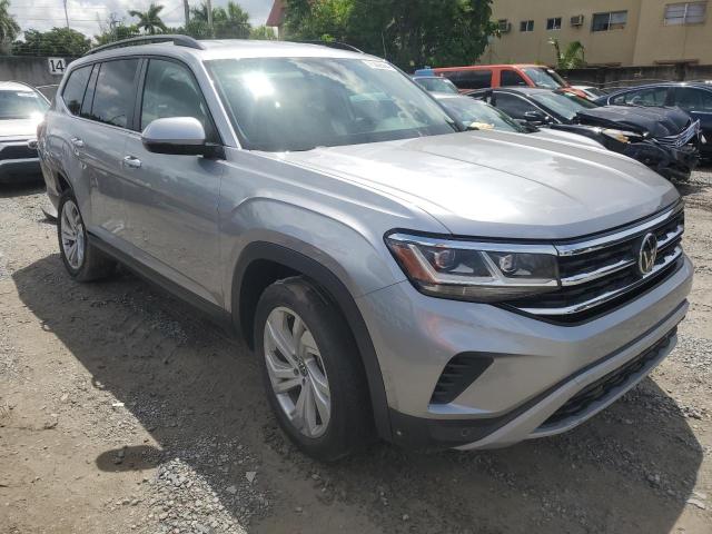 Photo 3 VIN: 1V2WR2CA6NC515461 - VOLKSWAGEN ATLAS SE 