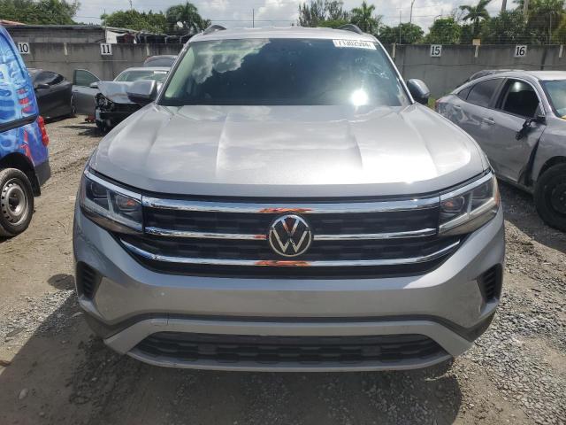 Photo 4 VIN: 1V2WR2CA6NC515461 - VOLKSWAGEN ATLAS SE 