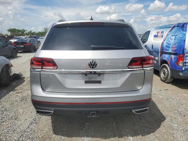 Photo 5 VIN: 1V2WR2CA6NC515461 - VOLKSWAGEN ATLAS SE 