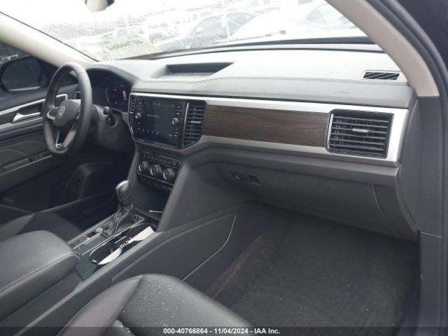 Photo 4 VIN: 1V2WR2CA6PC514278 - VOLKSWAGEN ATLAS 