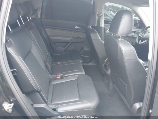 Photo 7 VIN: 1V2WR2CA6PC514278 - VOLKSWAGEN ATLAS 