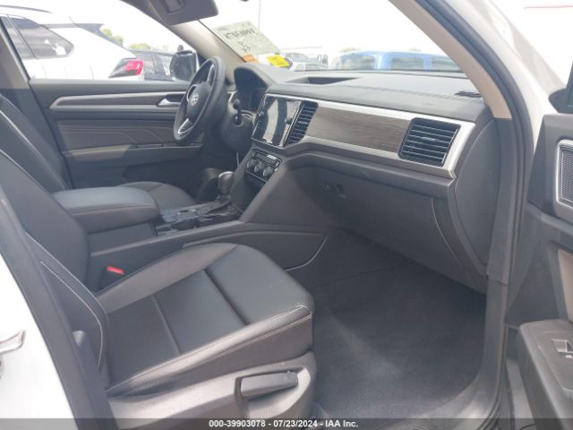 Photo 4 VIN: 1V2WR2CA6PC552299 - VOLKSWAGEN ATLAS 