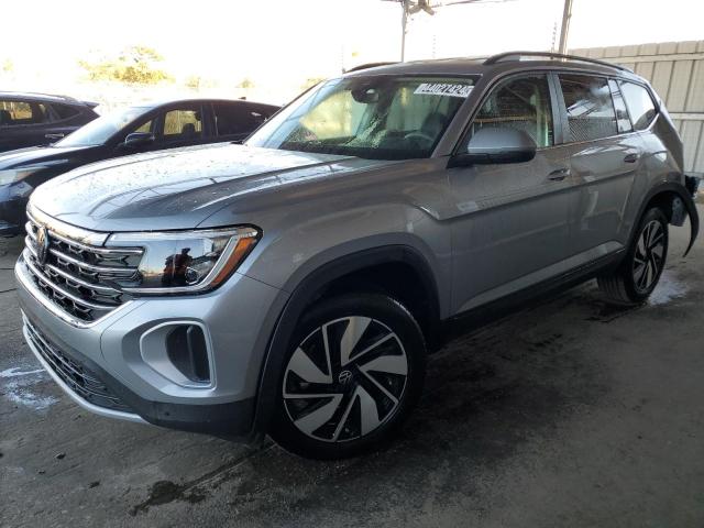 Photo 0 VIN: 1V2WR2CA6RC533724 - VOLKSWAGEN ATLAS 