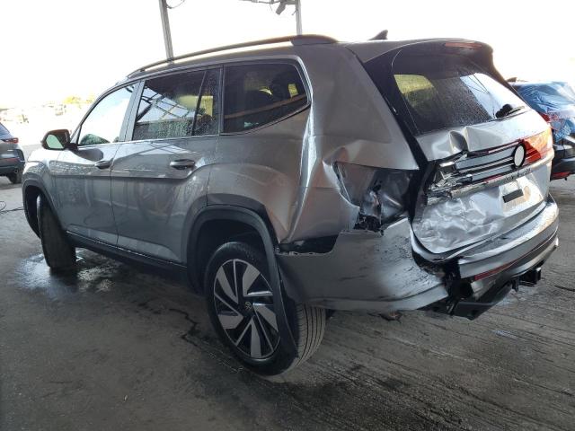 Photo 1 VIN: 1V2WR2CA6RC533724 - VOLKSWAGEN ATLAS 