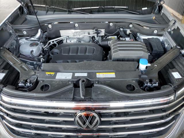 Photo 11 VIN: 1V2WR2CA6RC533724 - VOLKSWAGEN ATLAS 