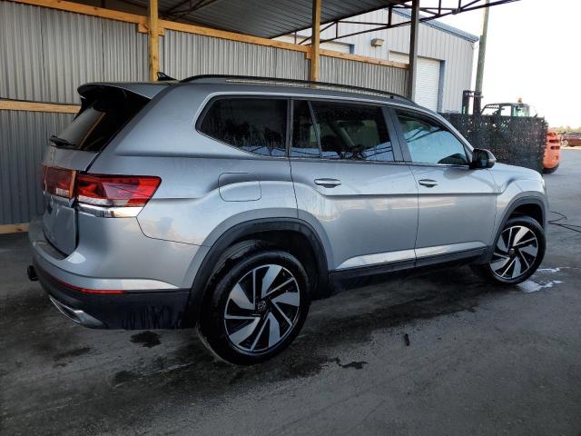 Photo 2 VIN: 1V2WR2CA6RC533724 - VOLKSWAGEN ATLAS 