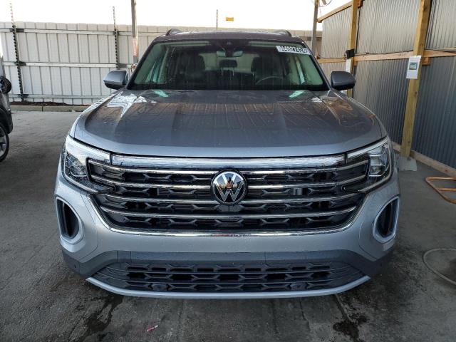 Photo 4 VIN: 1V2WR2CA6RC533724 - VOLKSWAGEN ATLAS 