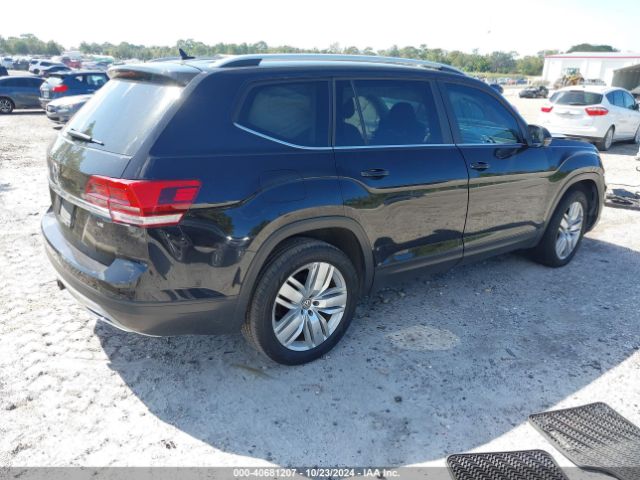 Photo 3 VIN: 1V2WR2CA7KC533611 - VOLKSWAGEN ATLAS 