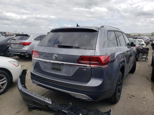 Photo 2 VIN: 1V2WR2CA7KC535178 - VOLKSWAGEN ATLAS 