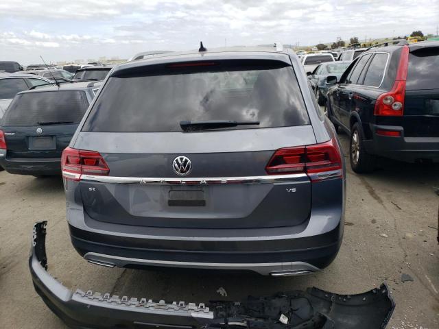 Photo 5 VIN: 1V2WR2CA7KC535178 - VOLKSWAGEN ATLAS 