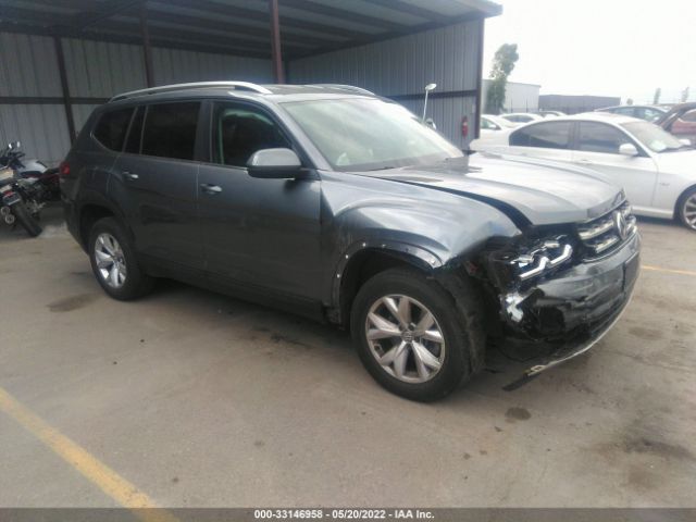 Photo 0 VIN: 1V2WR2CA7KC545547 - VOLKSWAGEN ATLAS 