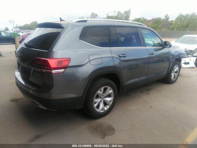 Photo 3 VIN: 1V2WR2CA7KC545547 - VOLKSWAGEN ATLAS 