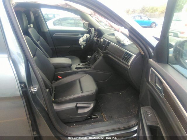 Photo 4 VIN: 1V2WR2CA7KC545547 - VOLKSWAGEN ATLAS 