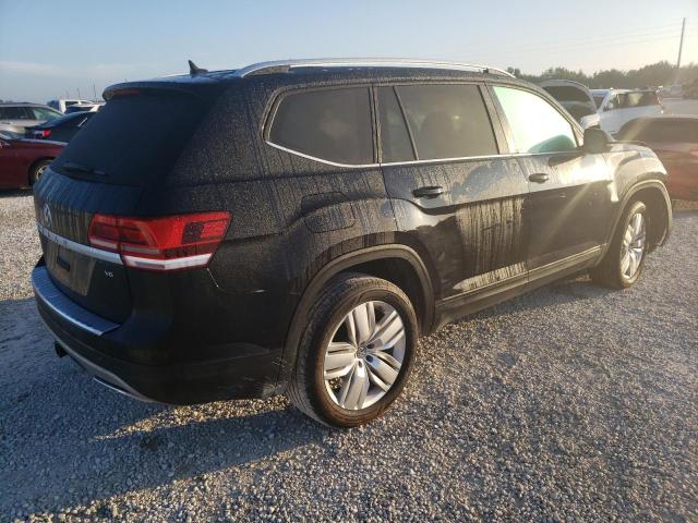 Photo 3 VIN: 1V2WR2CA7KC556371 - VOLKSWAGEN ATLAS SE 