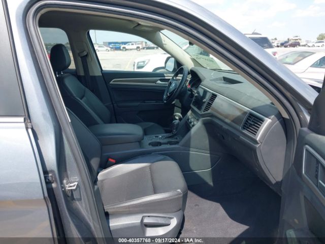 Photo 4 VIN: 1V2WR2CA7KC598586 - VOLKSWAGEN ATLAS 