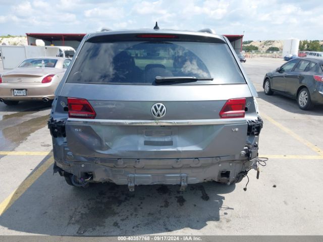 Photo 5 VIN: 1V2WR2CA7KC598586 - VOLKSWAGEN ATLAS 