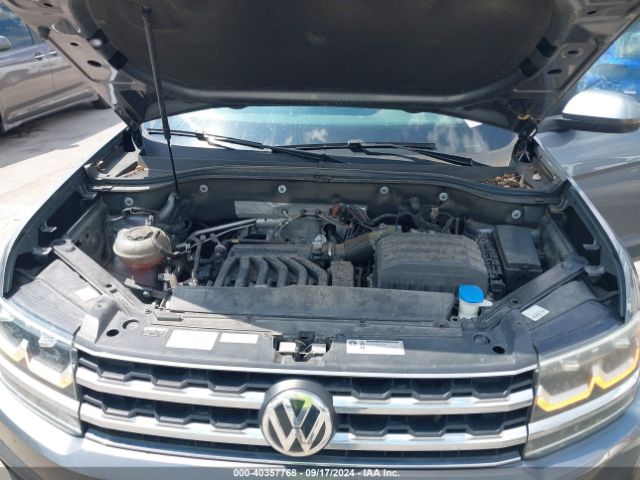 Photo 9 VIN: 1V2WR2CA7KC598586 - VOLKSWAGEN ATLAS 